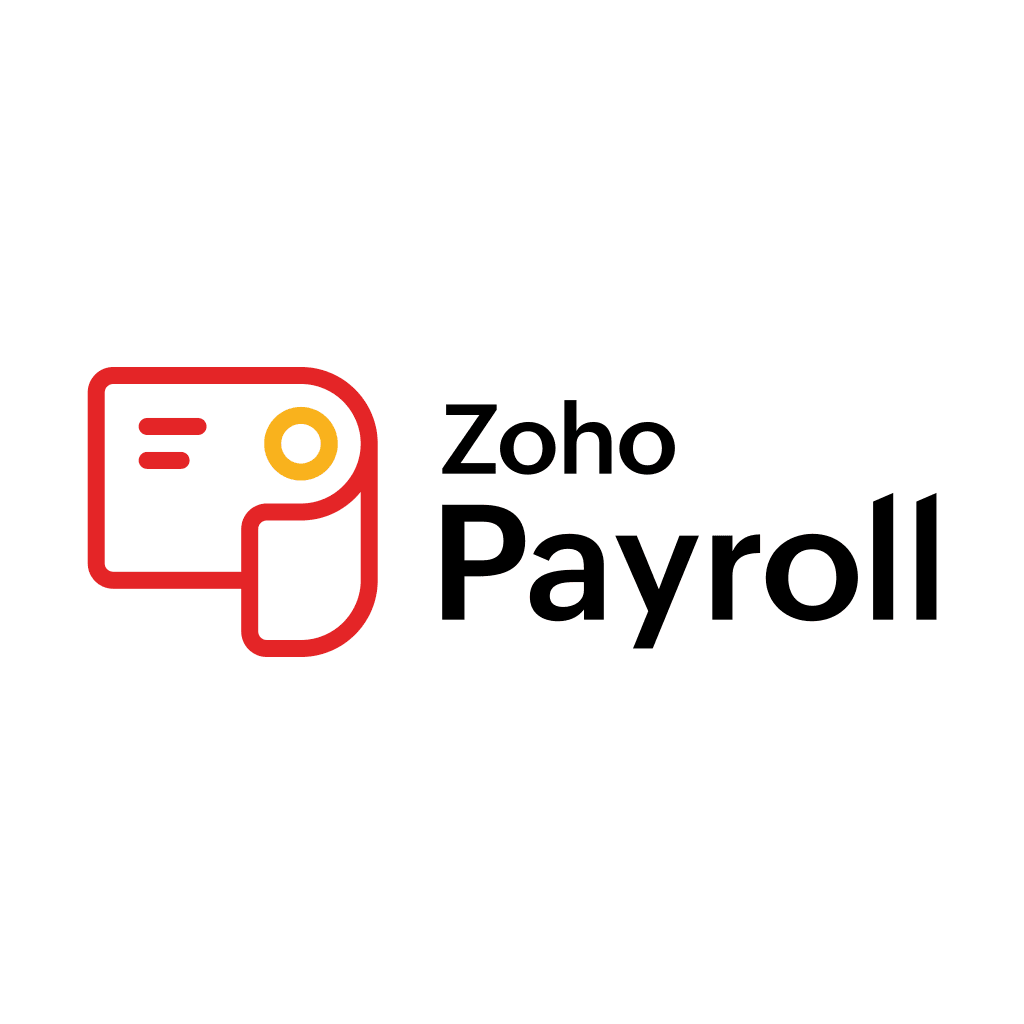 Zoho Payroll