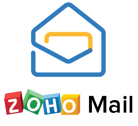 Zoho Mail for Business