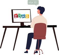 Zoho Automation Specialist