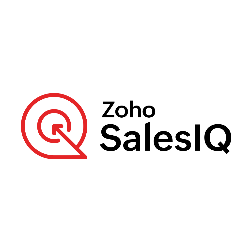 Zoho SalesIQ